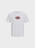 T-SHIRT MONTAUK, BRIGHT WHITE, thumb