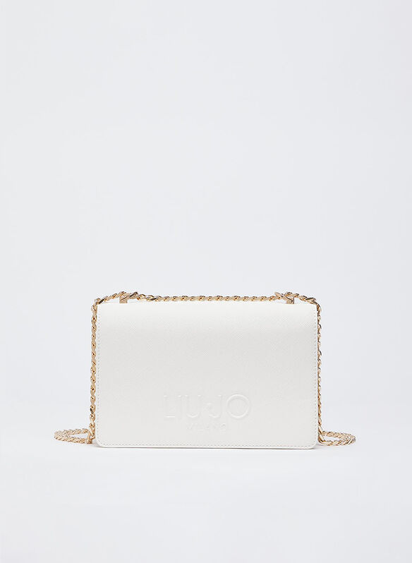 BORSA HALONA TACOLLA, X0459 CREMA, medium