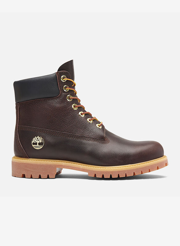 SCARPA BOOT LEATHER, - BROWNGOLD, medium