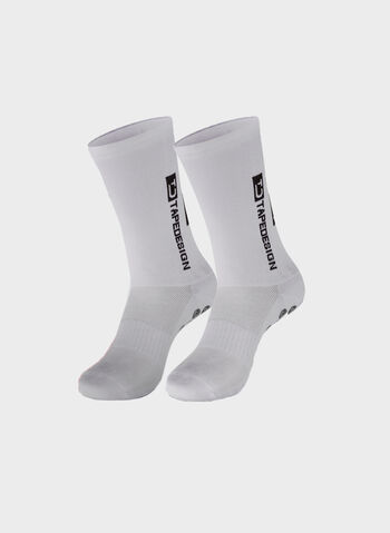 CALZA SUPERLIGHT UNISEX, 3 WHITE, small