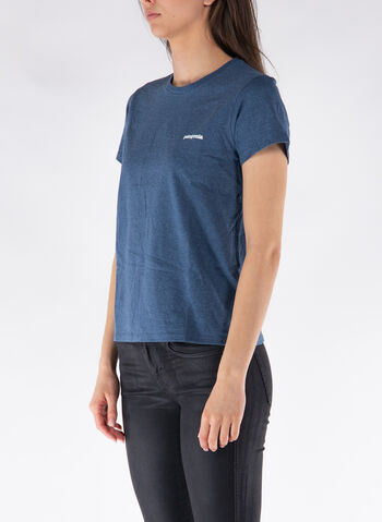 T-SHIRT P-6 RESPONSIBILI-TEE&reg;, BLUE, small