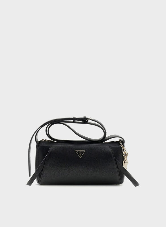 BORSA CAMERA BAG DEVON, BLA BLK, medium