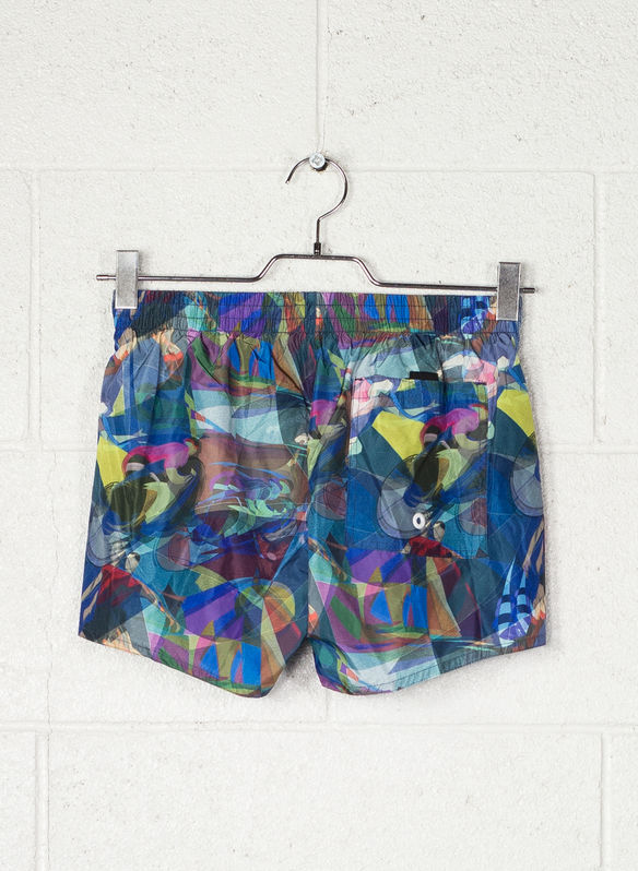 BOXER NEWSFLASH GRAPHIC BEACH, 701NVY, medium