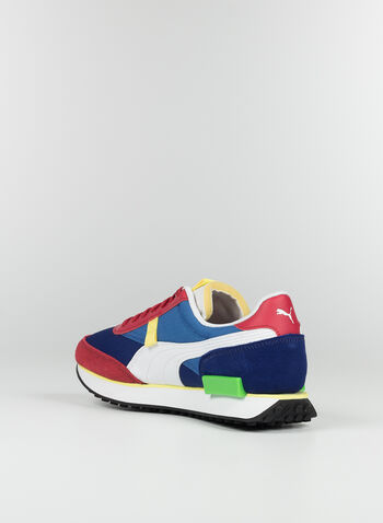 SCARPA FUTURE RIDER PLAY ON, NVYWHTRED, small