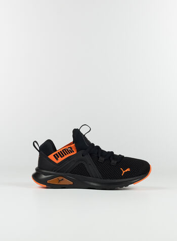 SCARPA ENZO 2 WEAVE BAMBINO, BLKORA, small