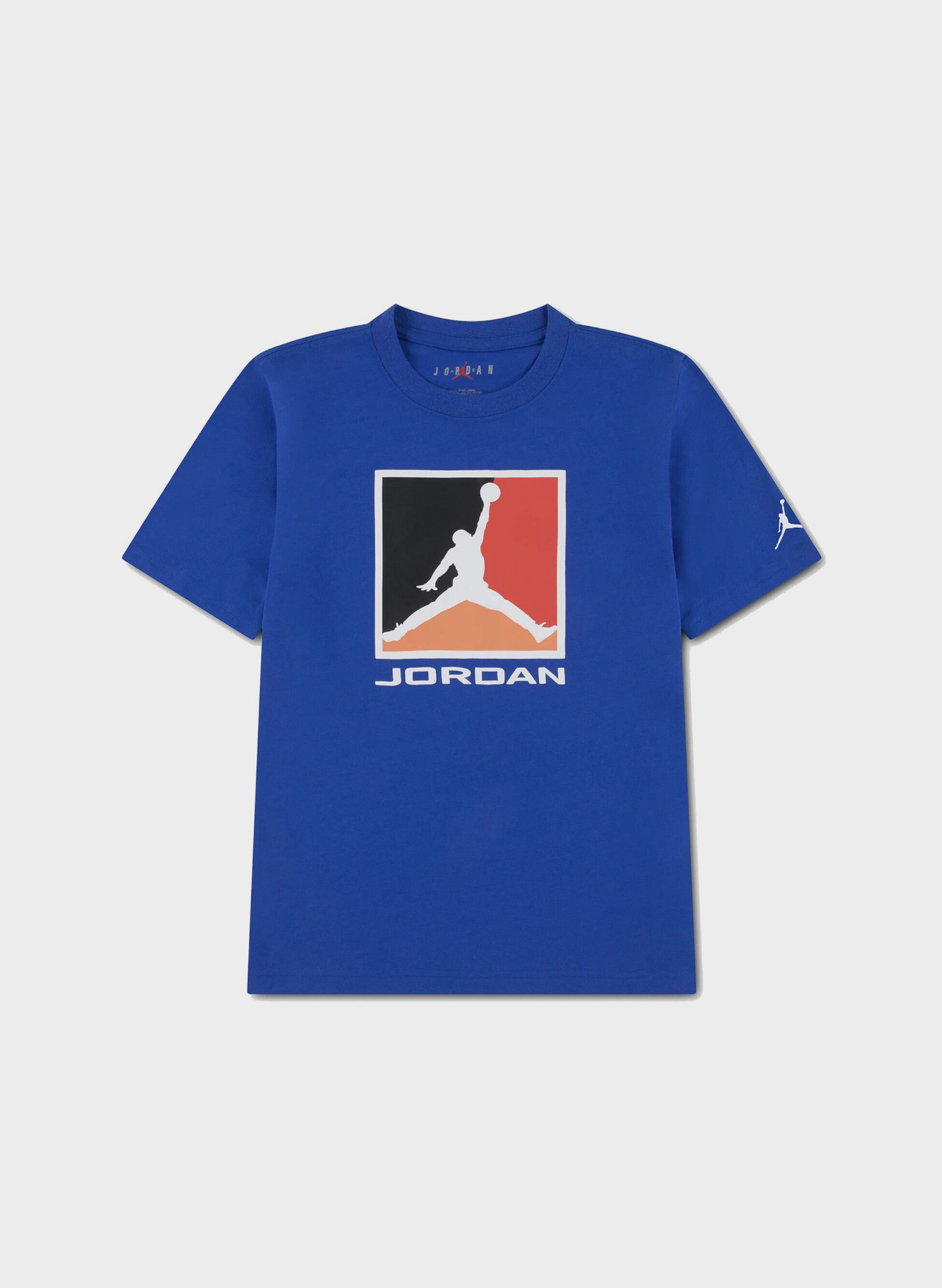 T-Shirt Jordan Ess Ragazzo