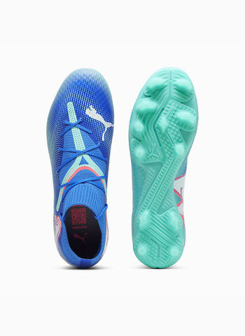 SCARPA FUTURE 7 PRO FG/AG, 01 BLUEGREEN, small