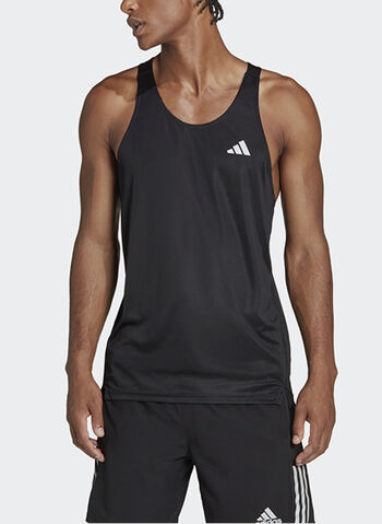 CANOTTA OWN THE RUN, BLK, small