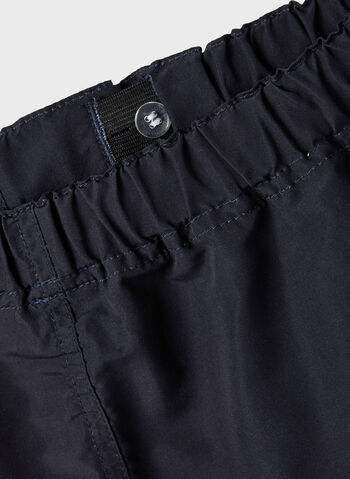 SHORTS MADISON NBA LAKERS RAGAZZO, BLACK, small