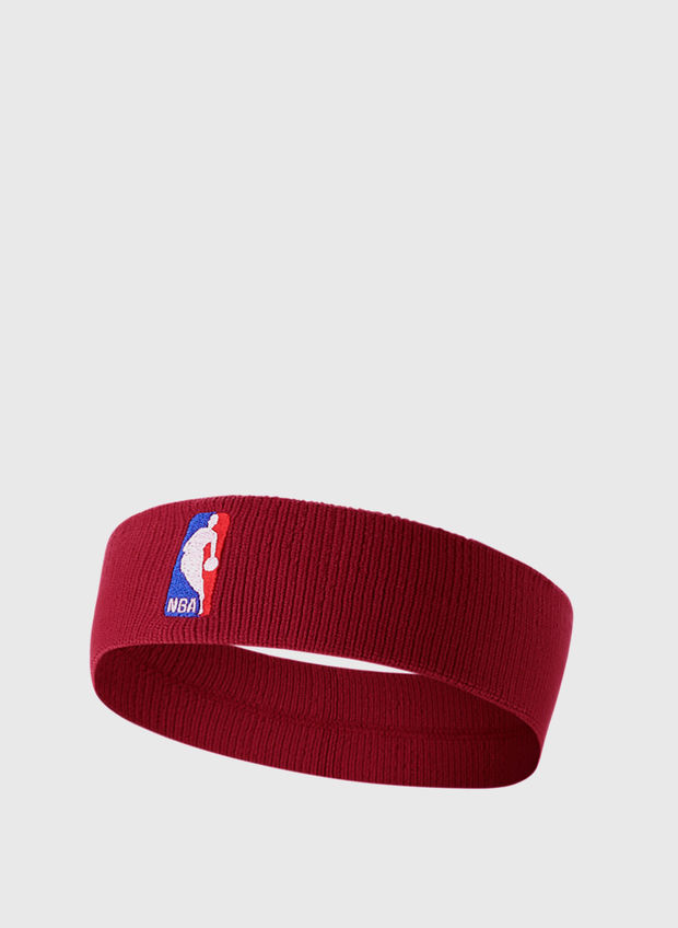 FASCIA DA BASKET NBA ELITE, RED, large