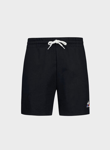SHORTS ESSENTIELS, BLK, small