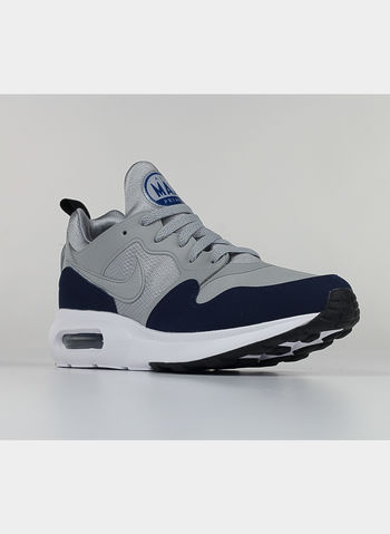 SCARPA NIKE AIR MAX PRIME SL, 003GREBLKWHT, small