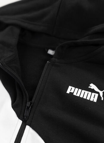 TUTA POWER CAT RAGAZZO, 01 BLK, small