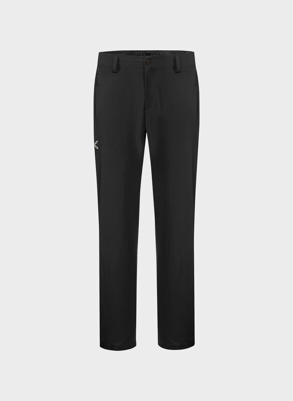 PANTALONE WALK, 90 BLK, medium