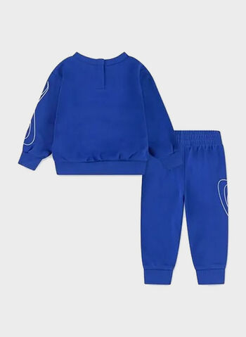 TUTA ON THE MOVE BIMBO UNISEX, U89 ROYAL, small