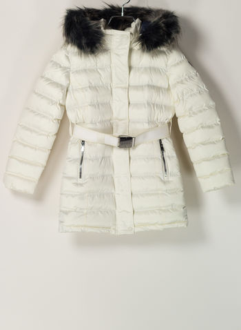 GIUBBOTTO JULIA RAGAZZA, 1173XP WHT, small