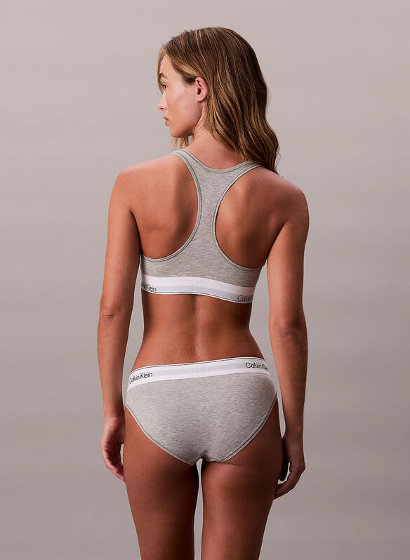 REGGISENO ICON COTTON MODAL, P7A GREY, medium