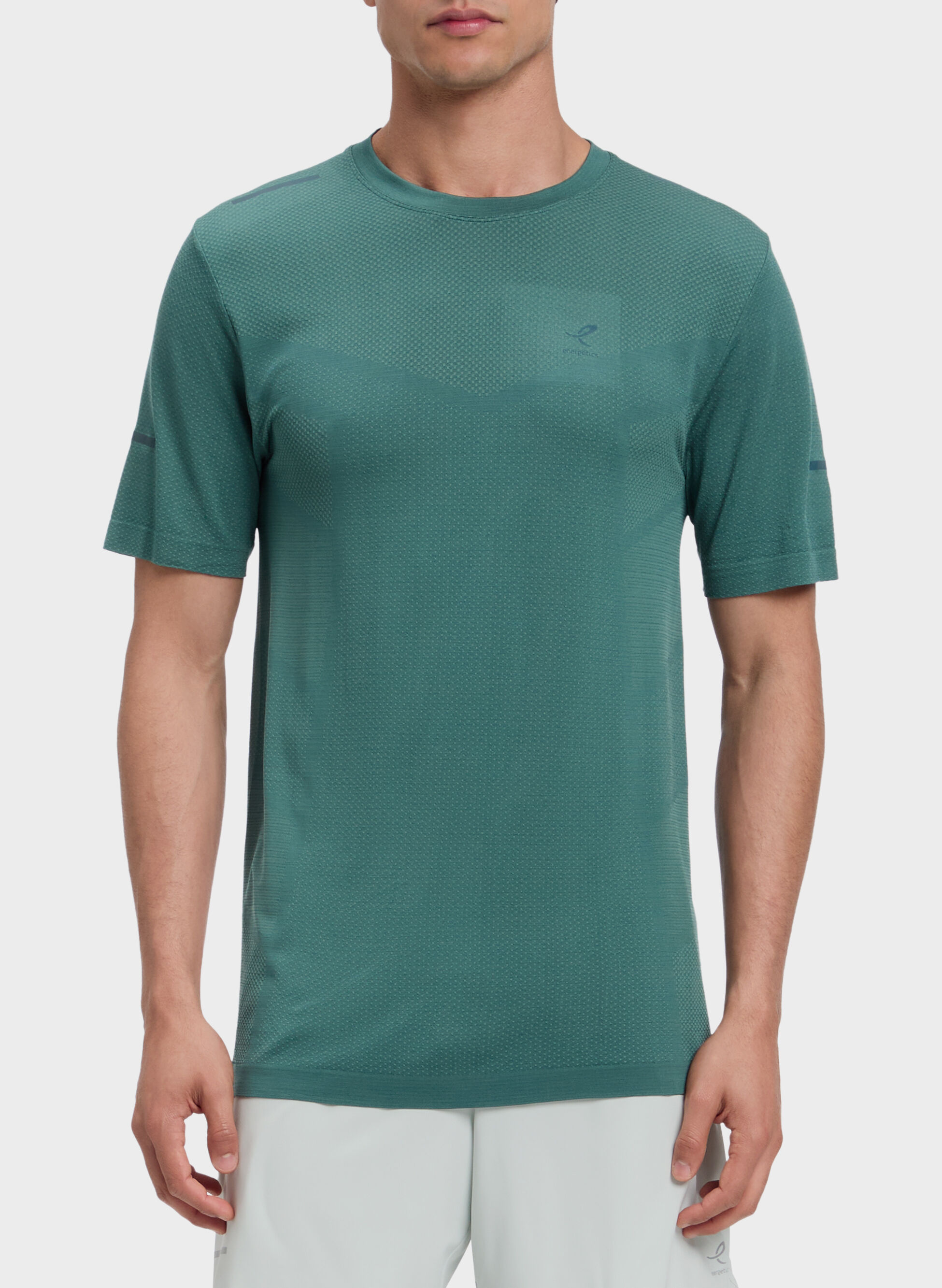 ENERGETICS MAGLIA TAYED SEAMLESS S