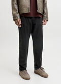 PANTALACCIO KANE VANCE, BLACK, thumb