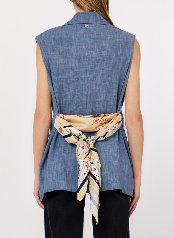 null, X0761 DENIM, medium