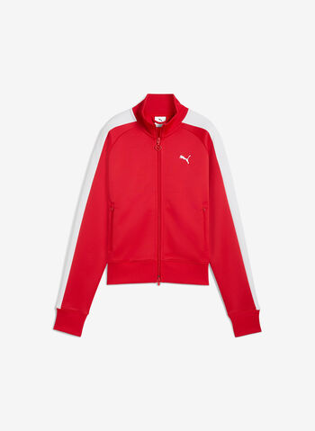 FELPA ALWAYS, 11 RED, small