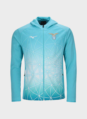GIACCA PRE-MATCH SS LAZIO 2025-26, 25 AZZBLUE, small