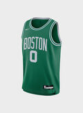 CANOTTA NBA BOSTON CELTICS TJAYSON JUNIOR, - GREEN, thumb