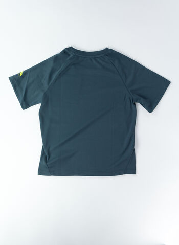 MAGLIA ASTER GRAPHIC RAGAZZO, 509 NVY, small