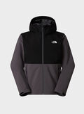 GIUBBOTTO ODLES RAIN, - BLKGREY, thumb