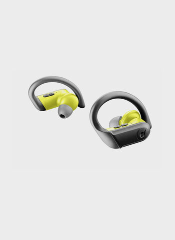 AURICOLARE SPRINTER BLUETOOTH, BLKYEL, small