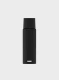 THERMOS GEMSTONE 1LT, OBSIDIAN BLACK, thumb