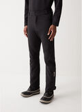 PANTALONE SCI 10000 SOFTSHELL, 99 BLK, thumb