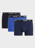 BOXER ESSENTIALS 3 PAIA, - BLUENVY, thumb