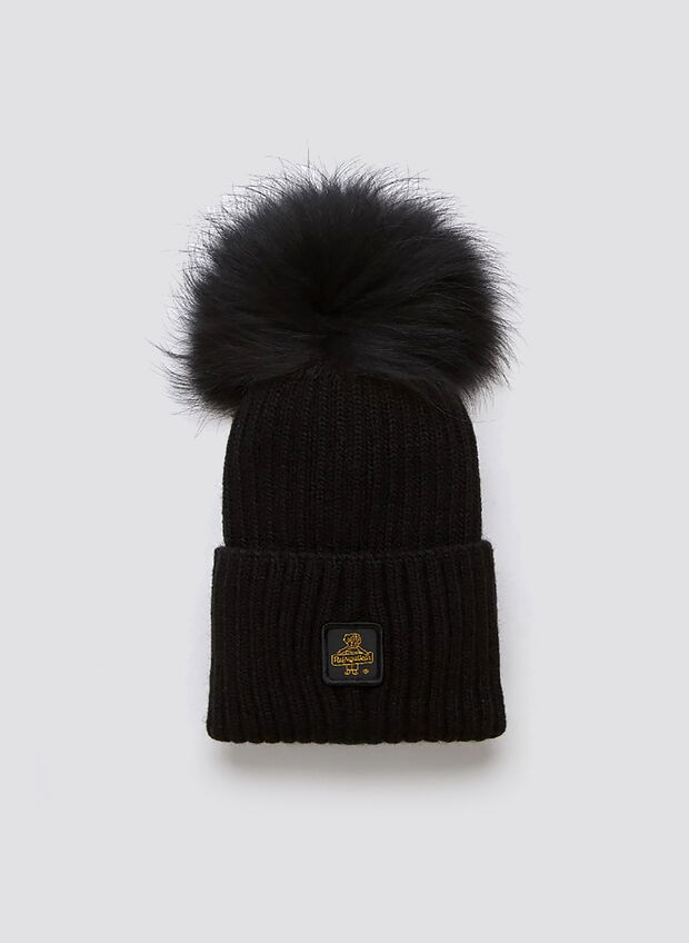 CAPPELLO SNOWFLAKE, G06000 BLK, large