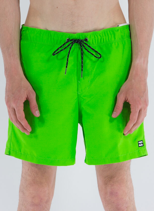 COSTUME BOXER ALL DAY, NGN NEON GREEN, large