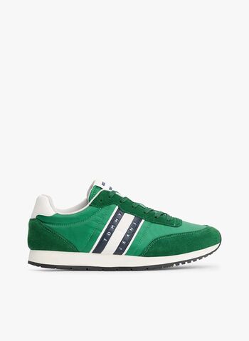 SCARPA RUNNER, L2P GREEN, small