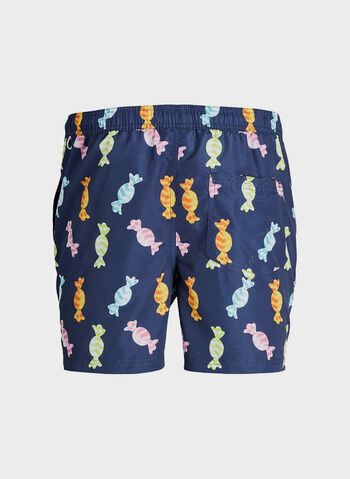 COSTUME BOXER BEACH FIJI FANTASIA, NAVY BLAZER CARAMELLA NVY, small