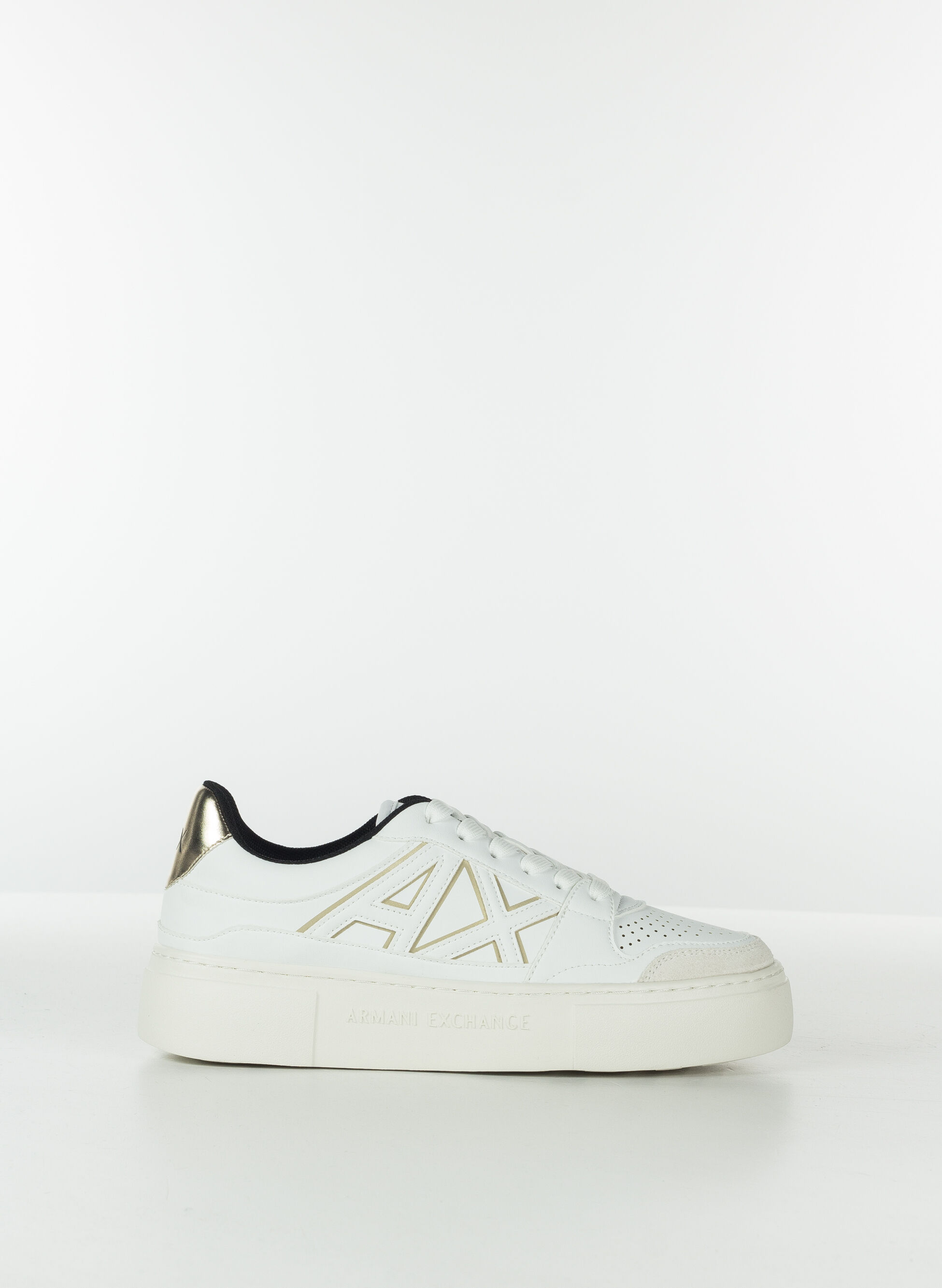 SCARPA COURT PLATFORM