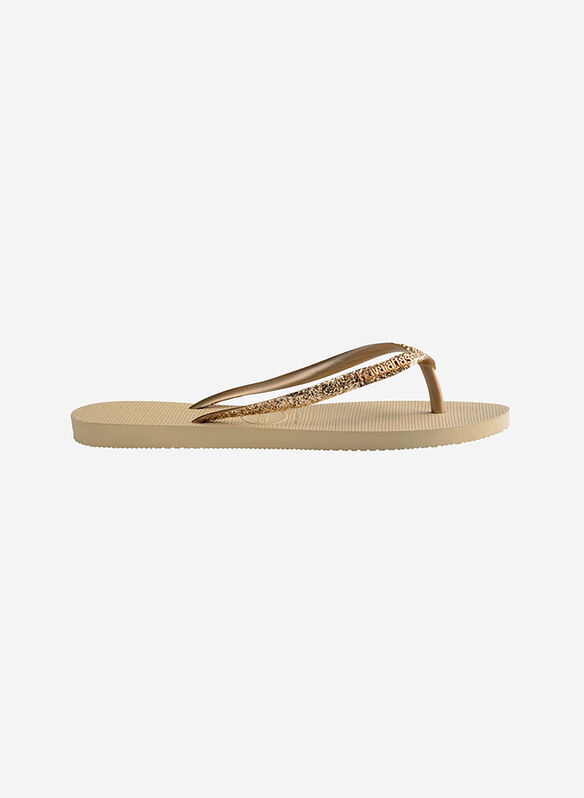INFRADITO SLIM GLITTER II, 0154 SAND GREY, medium