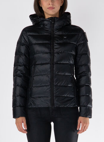 PIUMINO CHARME, 999RD BLKRED, small