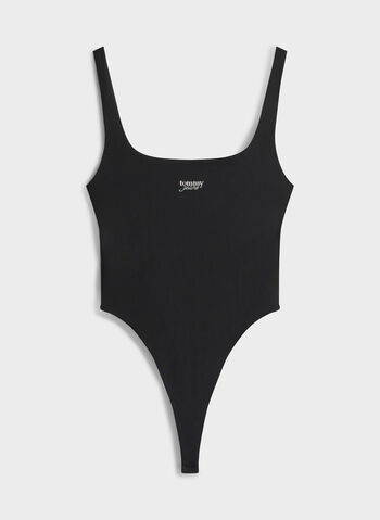 BODY CRIPT SPALLINA, BDS BLK, small