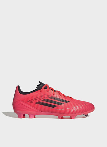 SCARPA F50 LEAGUE FG, REDFLUO, small