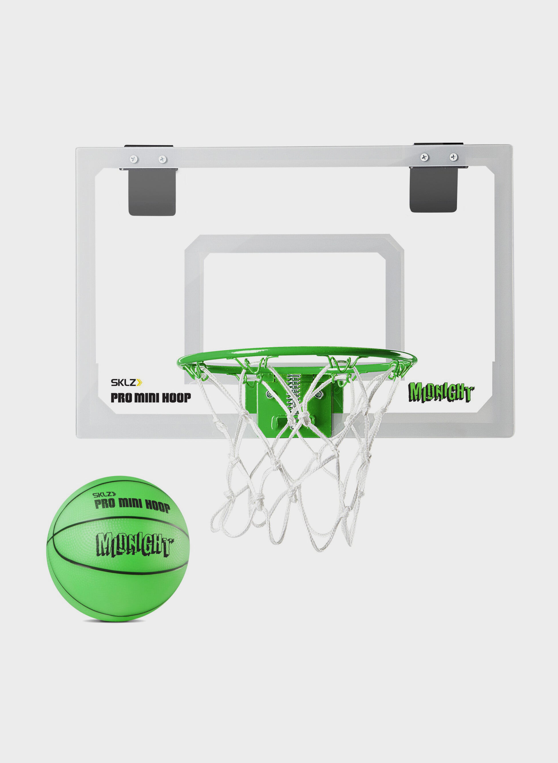 SKLZ MINICANESTRO PRO HOOP MIDNIGHT
