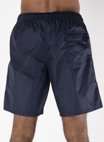 COSTUME BOXER BEACH MAXI LOGO, 888 NVY, small