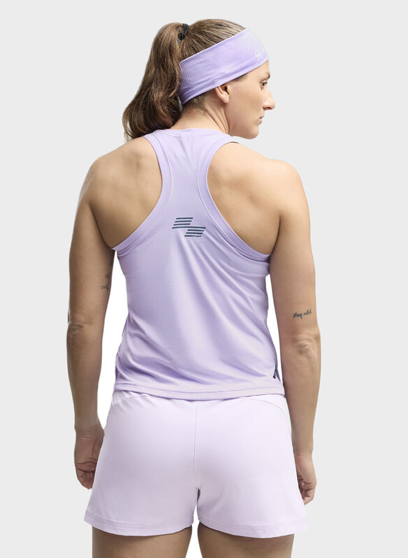 CANOTTA HYROX, 46 LAVENDER, medium