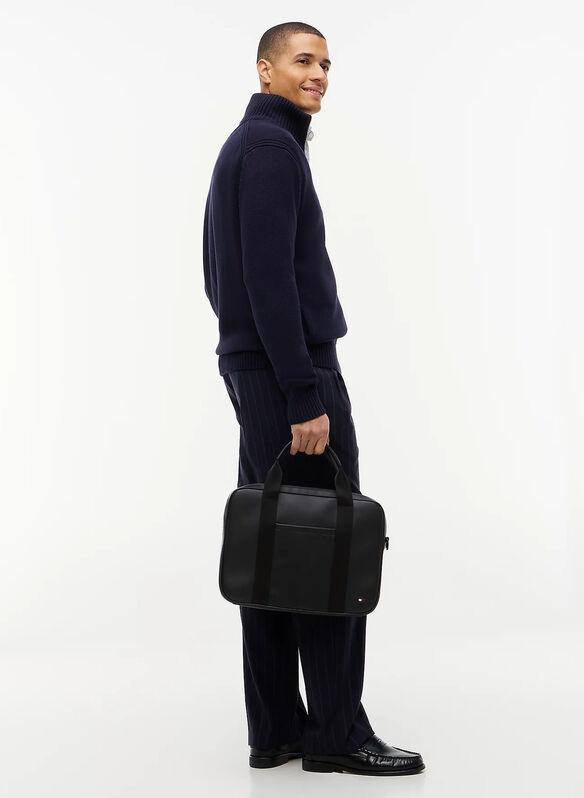 BORSA PORTA PC UNISEX, BDS BLK, medium