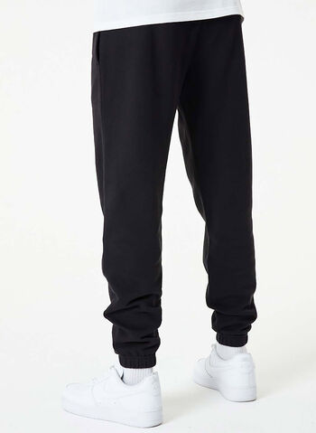 PANTALONE CHICAGO BULLS, BLK, small