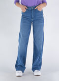 JEANS CON STRASS, 77896 STONE, thumb