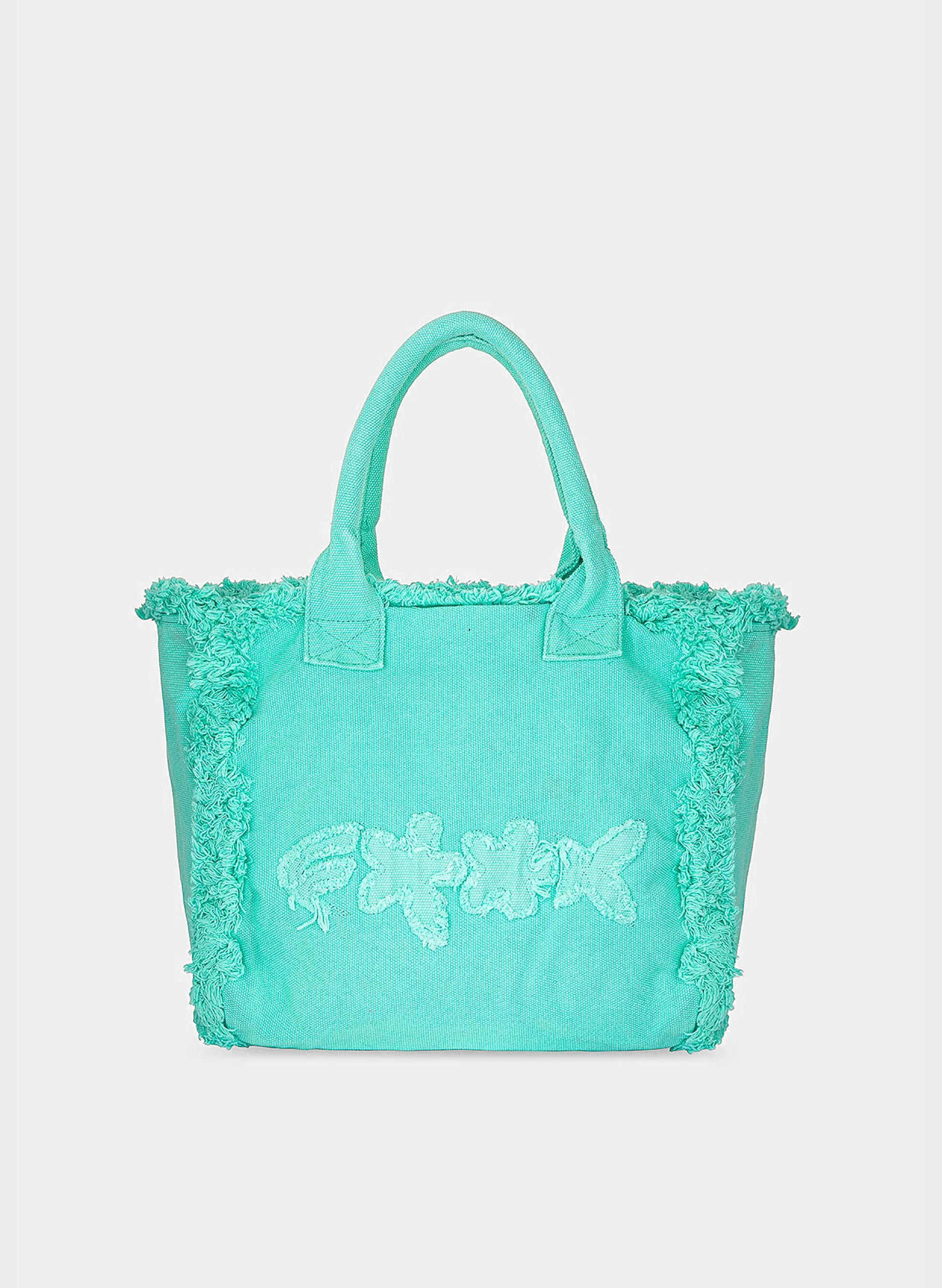F**K BORSA BEACH SFRANGIATA UNI