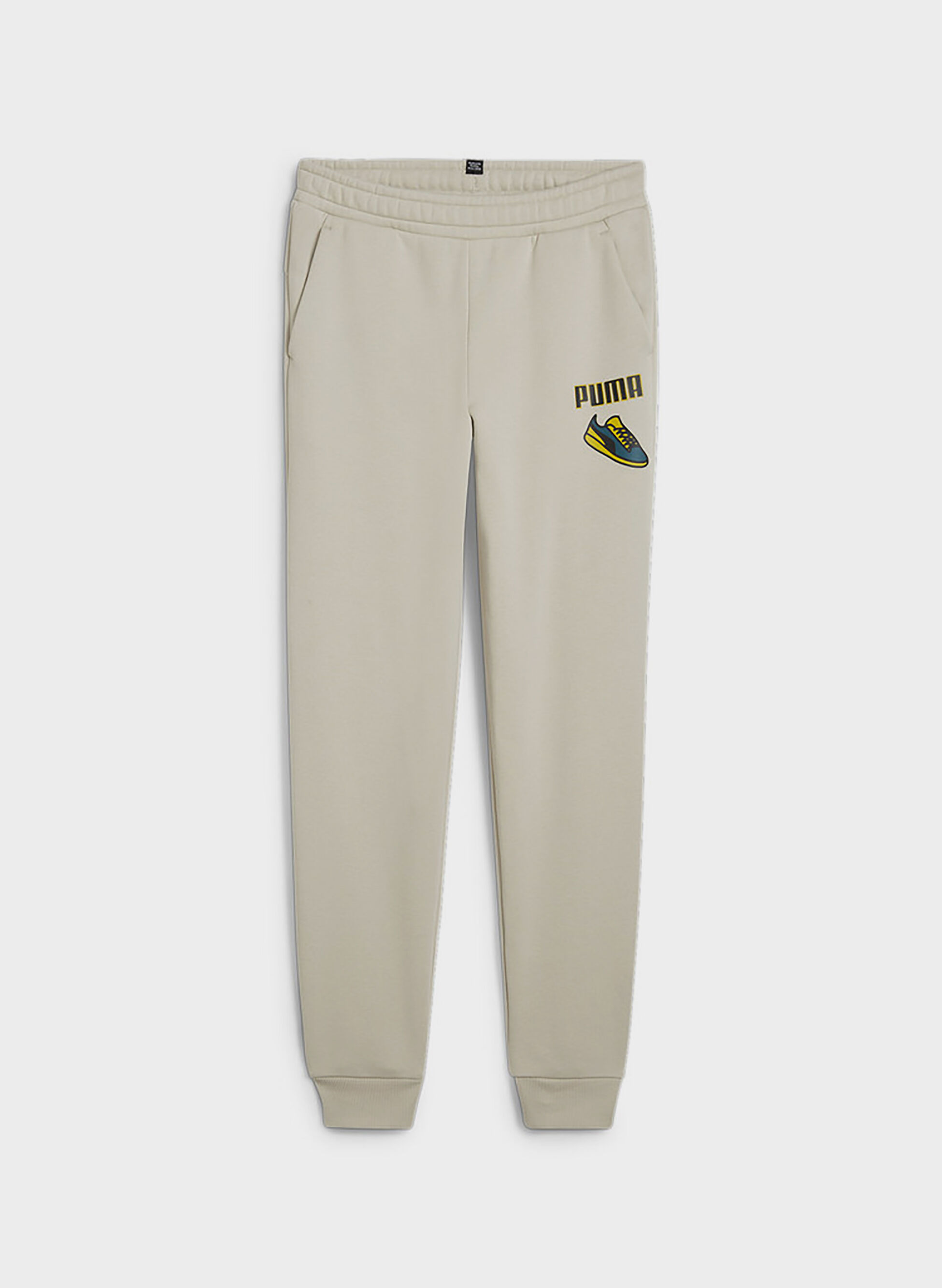 PANTALONE ESSENTIAL LOGO LAB RAGAZZO 140